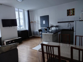 Appartement Eaux bonnes Eaux-Bonnes